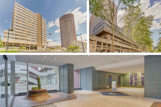 Bureau Lyon 1231m² Vente bureau Lyon Rhône OVBUR2531125 1